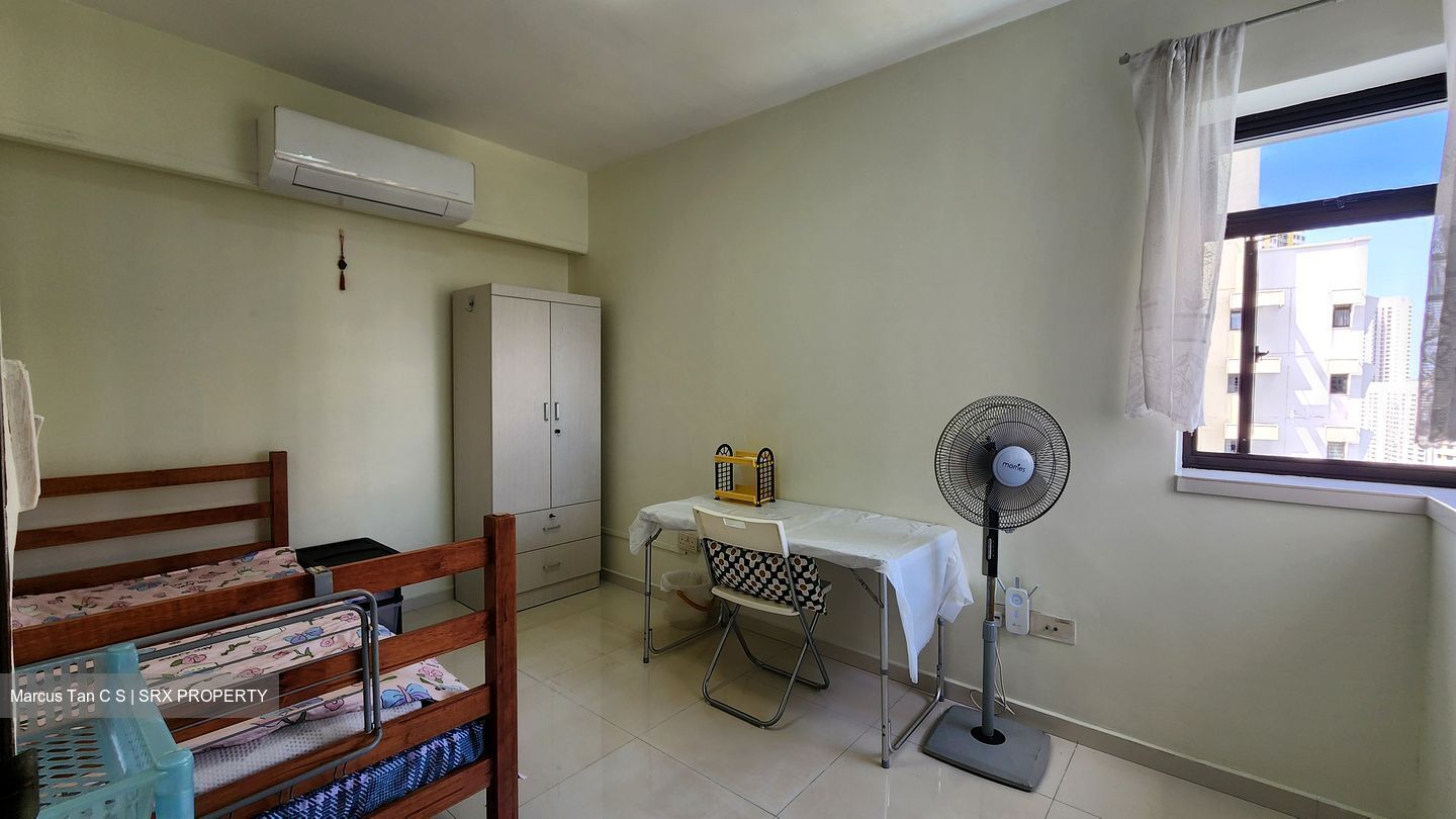 Blk 462 Clementi Avenue 3 (Clementi), HDB 4 Rooms #452210851